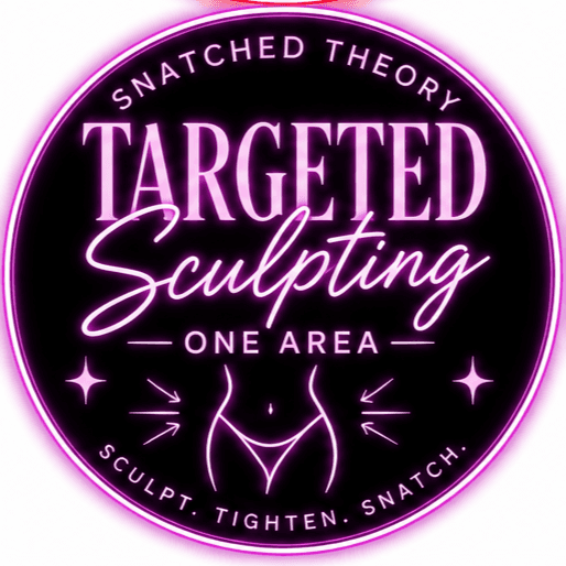 6 Session Targeted Sculpting at Snatched Theory in Sanford, FL